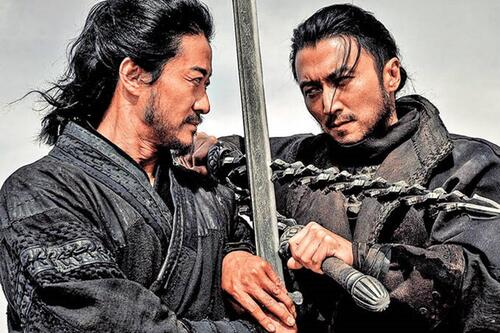 Tiêu nhân của Ngô Kinh và cảnh quay mang ý nghĩa đặc biệt