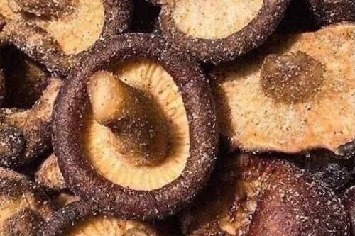 Có thể bổ sung vitamin D từ rau củ không?