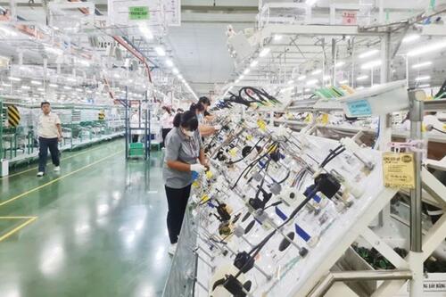 Các doanh nghiệp ở Quảng Ninh cần tuyển gần 15.000 lao động năm 2026