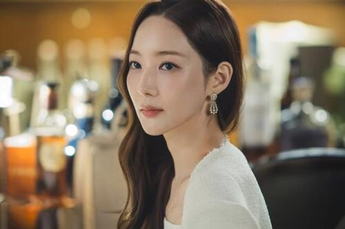 Park Min Young được khen ngợi trong phim mới