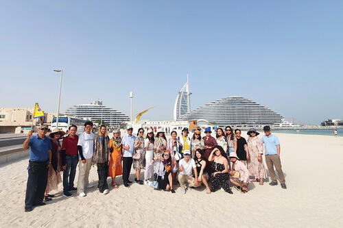 Xung đột Trung Đông leo thang, doanh nghiệp lữ hành tính lại tour tuyến