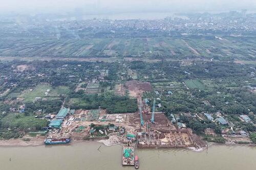 Chính sách tái định cư đối với hộ dân bị ảnh hưởng bởi thiên tai