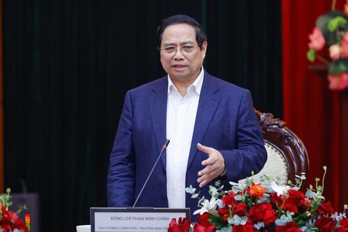 Phát triển công nghiệp quốc phòng theo hướng lưỡng dụng, hiện đại