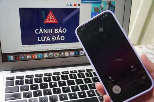 Tội phạm công nghệ cao liên tục thay đổi thủ đoạn lừa đảo