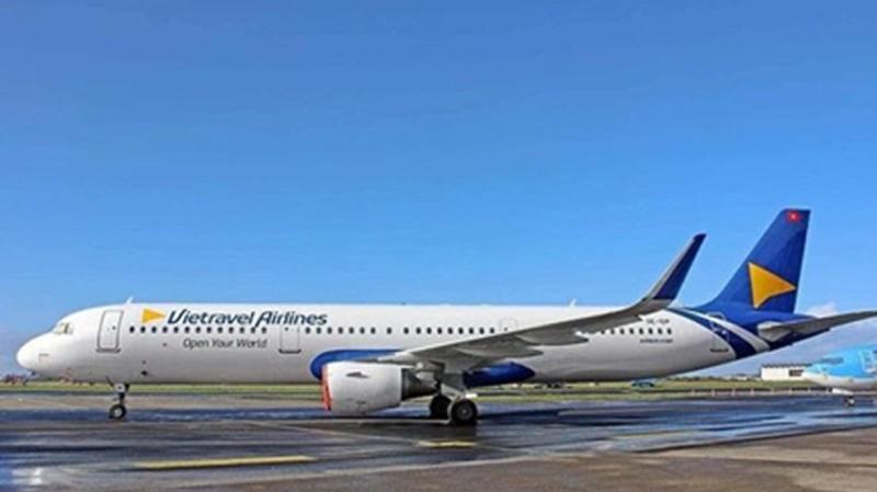 “Tân binh” Vietravel Airlines ra đời: Thị phần hàng không nội địa thay đổi ra sao?