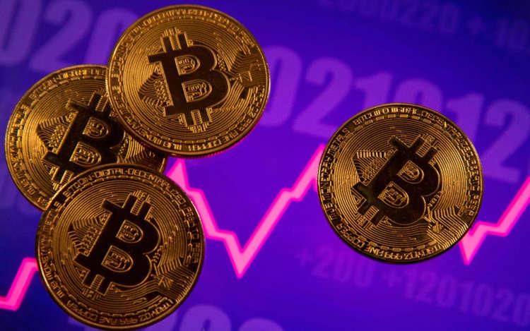 Bitcoin thiết lập kỷ lục mới về giá Bitcoin thiết lập kỷ lục mới về giá