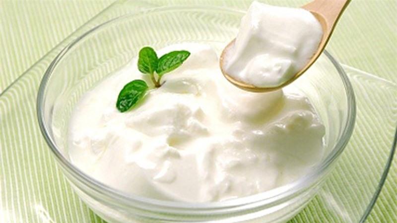Chẳng lo ung thư da nhờ ăn sữa chua mỗi ngày Chẳng lo ung thư da nhờ ăn sữa chua mỗi ngày