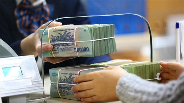 Nghị quyết 105 hỗ trợ doanh nghiệp vượt dịch COVID-19 - Ảnh 3. Nghị quyết 105 hỗ trợ doanh nghiệp vượt dịch COVID-19 - Ảnh 3.