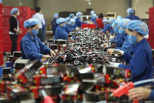 Cần thủ tục gì để được nhận tiền từ gói hỗ trợ 38.000 tỷ đồng? - Ảnh 1. Cần thủ tục gì để được nhận tiền từ gói hỗ trợ 38.000 tỷ đồng? - Ảnh 1.