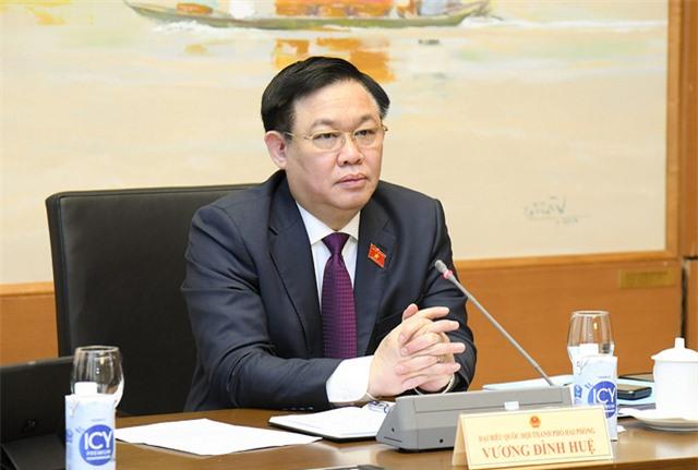 Hôm nay (7/1), Quốc hội thảo luận trực tuyến về gói hỗ trợ 350 nghìn tỷ đồng - Ảnh 2. Hôm nay (7/1), Quốc hội thảo luận trực tuyến về gói hỗ trợ 350 nghìn tỷ đồng - Ảnh 2.