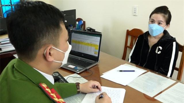 Phá đường dây tín dụng đen, lãi suất cắt cổ đến 700% - Ảnh 3. Phá đường dây tín dụng đen, lãi suất cắt cổ đến 700% - Ảnh 3.