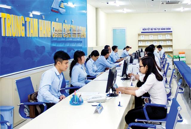 Đẩy mạnh cải cách TTHC, cắt giảm, đơn giản hóa quy định liên quan đến hoạt động kinh doanh - Ảnh 1.