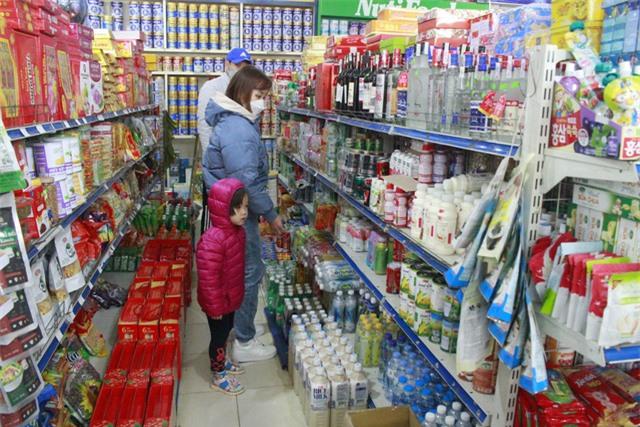 Triển khai quyết liệt nhiều giải pháp phục hồi kinh tế - Ảnh 1. Triển khai quyết liệt nhiều giải pháp phục hồi kinh tế - Ảnh 1.