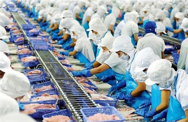 Nghị quyết 02 - “Chìa khóa” phục hồi và phát triển kinh tế - Ảnh 2. Nghị quyết 02 - “Chìa khóa” phục hồi và phát triển kinh tế - Ảnh 2.