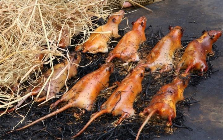 5 món ăn Việt khiến người nước ngoài phải e dè: Món cuối được đưa vào bảo tàng - 2