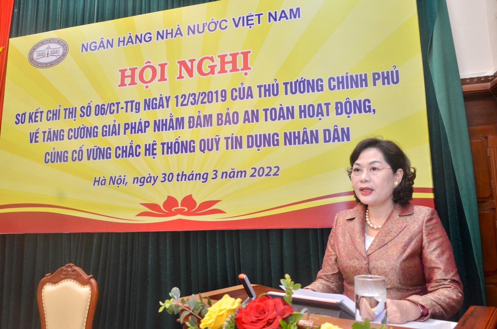 dam bao quy tin dung nhan dan phat trien an toan lanh manh hieu qua