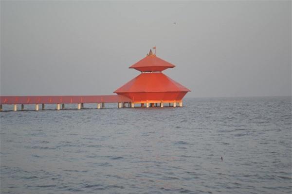 Ngôi đền