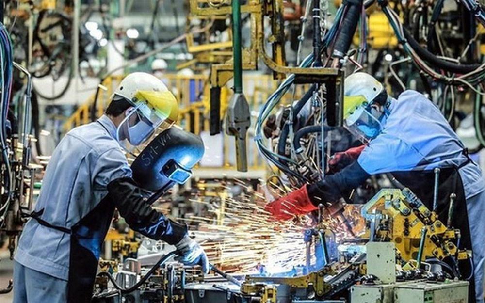 Phấn đấu tới 2025, kinh tế tư nhân đóng góp khoảng 55% GDP - Ảnh 1.