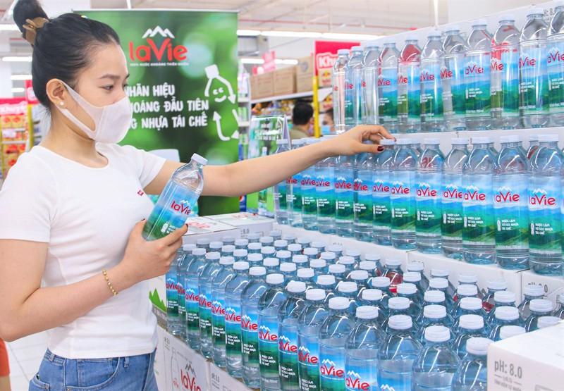 La Vie vào Top 10 Doanh nghiệp FDI phát triển bền vững ảnh 2