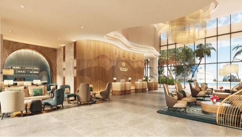 Tập đoàn CEO khởi công khu nghỉ dưỡng 5 sao đẳng cấp quốc tế đầu tiên tại Vân Đồn ảnh 3