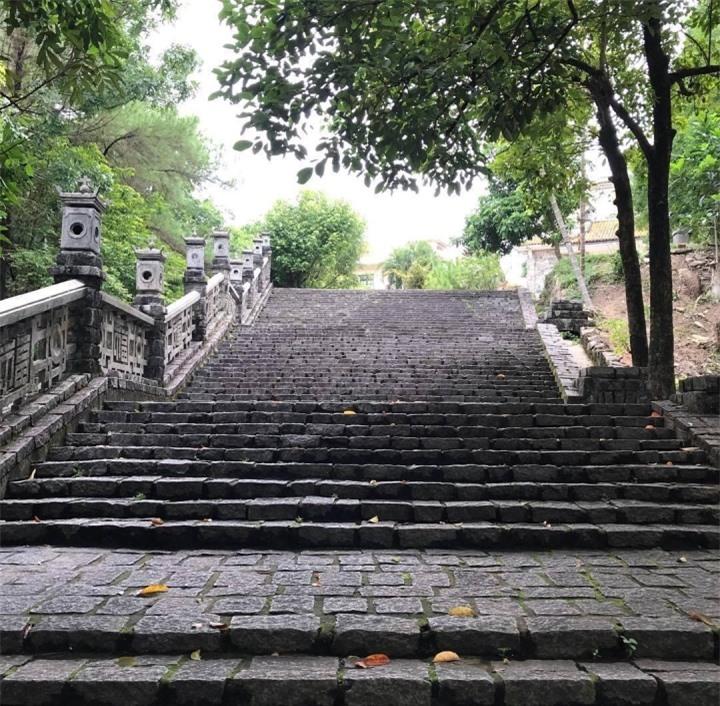 Mấy ai biết ở lòng cố đô Huế có một góc ‘Đà Lạt thu nhỏ’ chụp ảnh chill hết nấc - 7