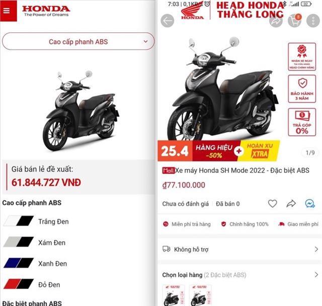 Ghi hóa đơn thấp hơn giá thực bán, các đại lý bán xe có phạm tội trốn thuế?