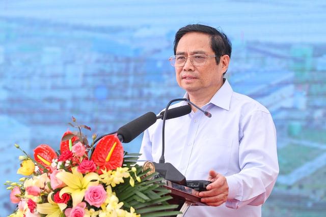Sớm vận hành Nhiệt điện Thái Bình 2, tiếp tục xử lý một số nhà máy chậm tiến độ khác - Ảnh 5.