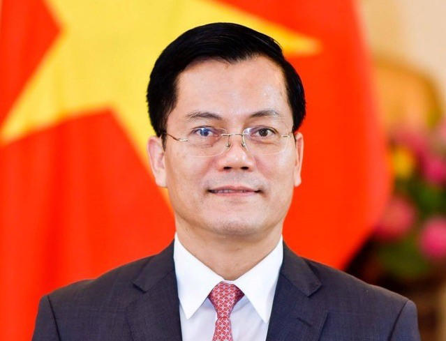 Việt Nam - Hoa Kỳ ưu tiên khôi phục dòng chảy thương mại, đầu tư