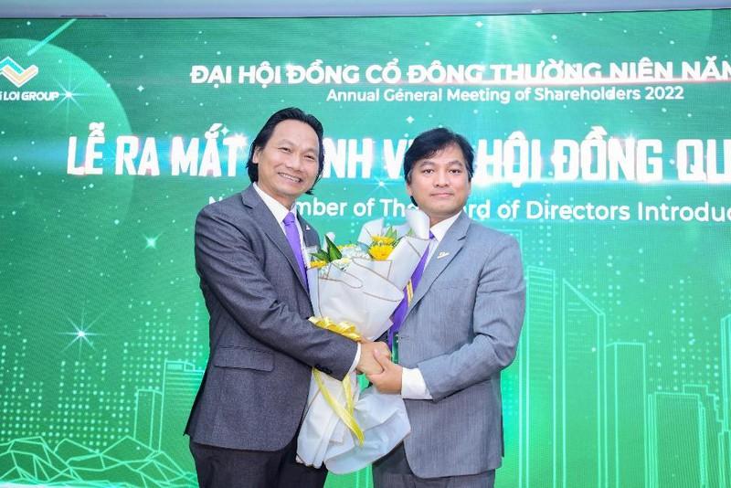 Tập đoàn Thắng Lợi đặt mục tiêu doanh thu tăng 354% năm 2022 ảnh 4