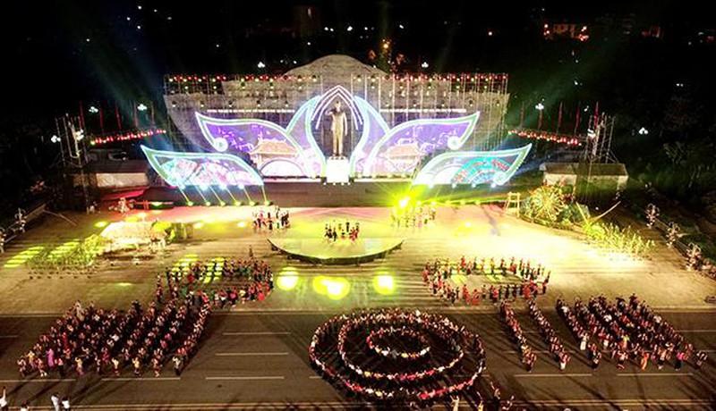 Thủ tướng dự khai mạc Festival trái cây và sản phẩm OCOP Việt Nam ảnh 4