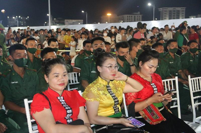 Thủ tướng dự khai mạc Festival trái cây và sản phẩm OCOP Việt Nam ảnh 3