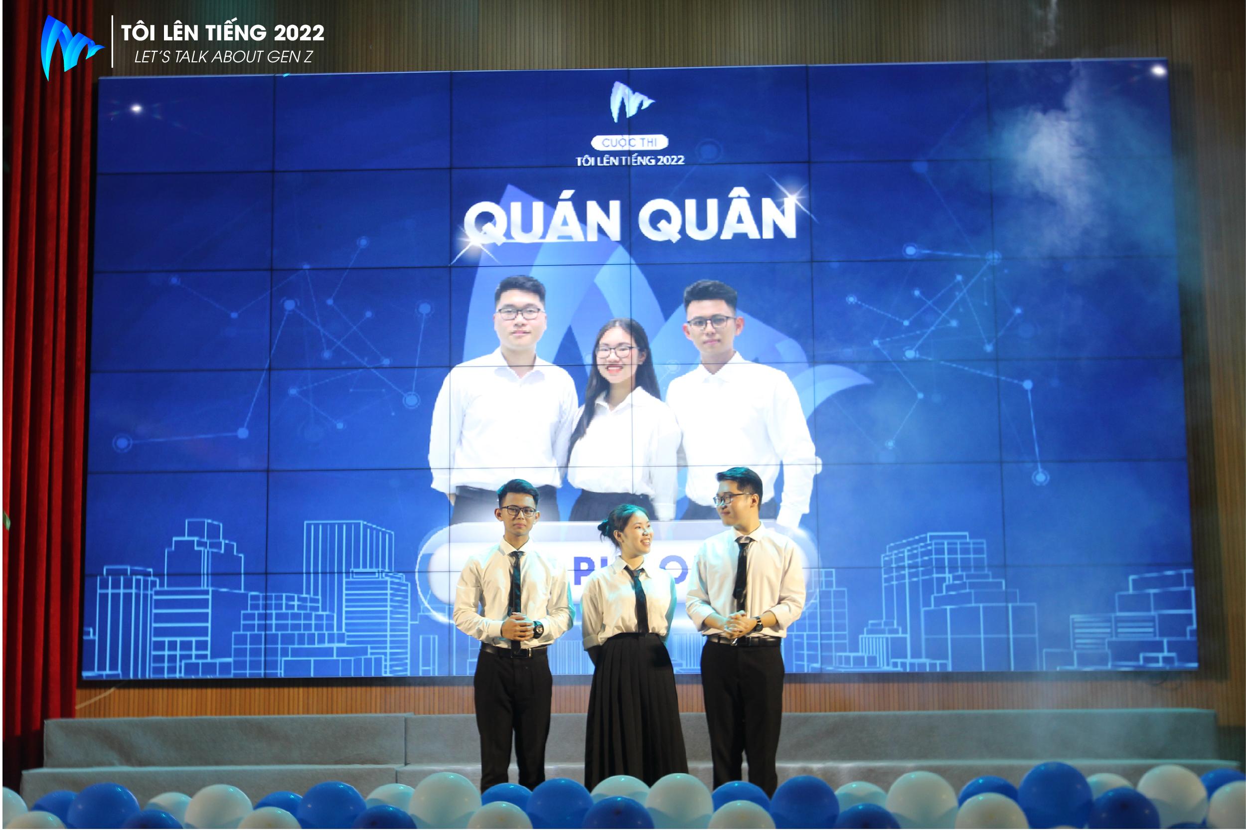 Quán quân thuộc về đội thi Pappilon