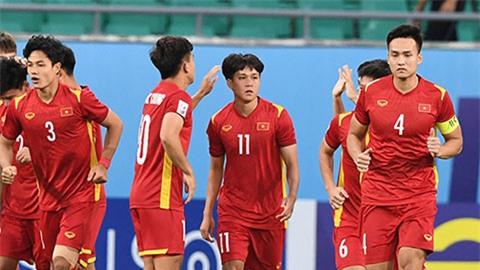 CĐV Thái Lan: ‘Việt Nam xứng đáng là số 1 Đông Nam Á’