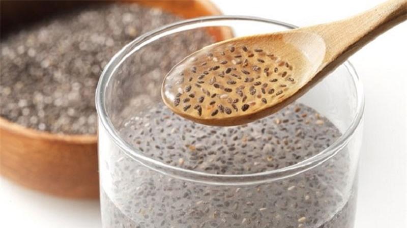 Sử dụng hạt chia lúc nào để giảm cân?