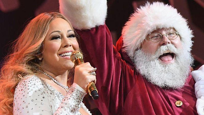 Mariah Carey bị kiện 20 triệu USD vì hit “All I Want for Christmas Is You” ảnh 2