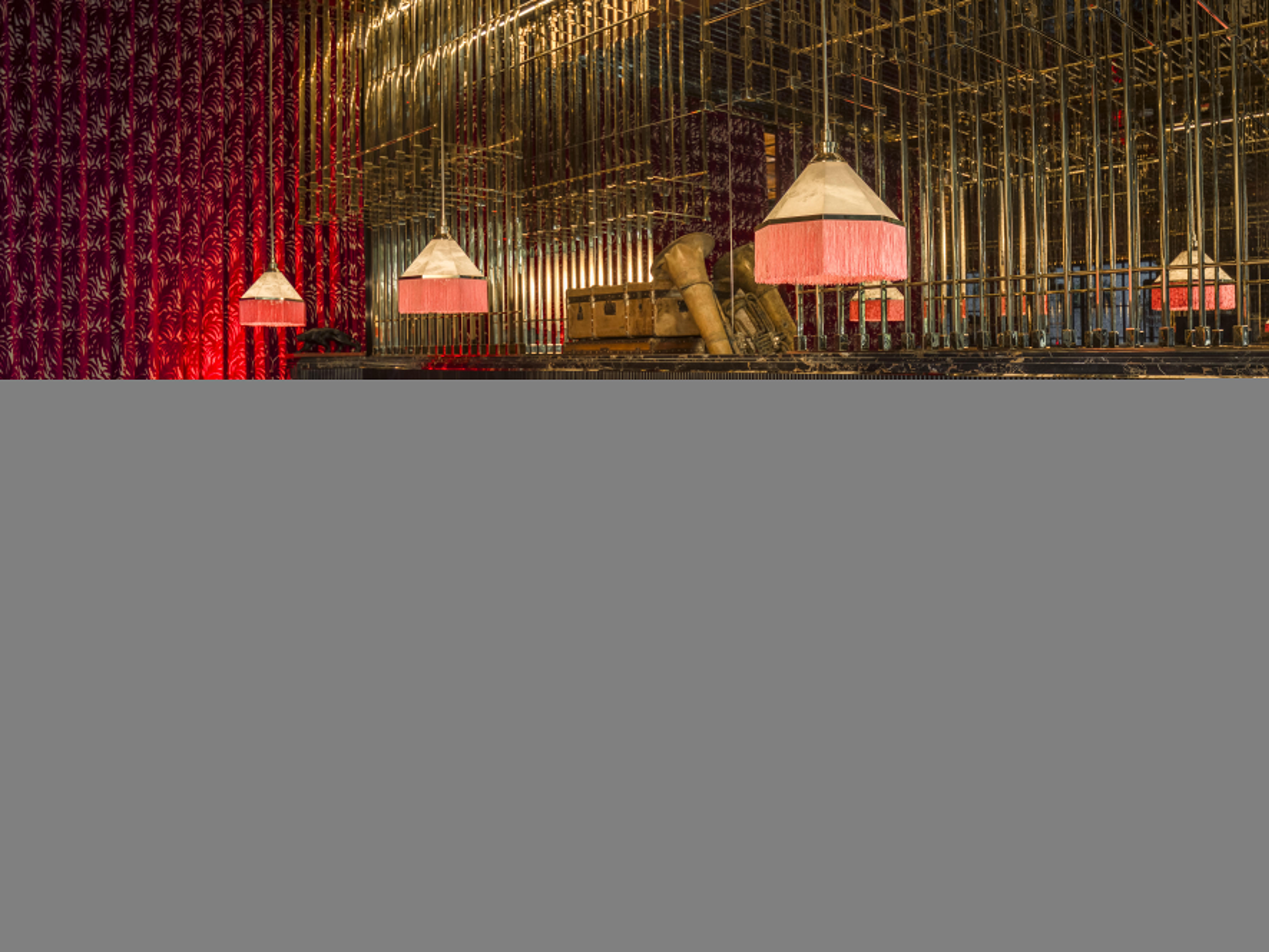 Nhà hàng The Hudson Rooms và Koki trở thành hai ‘ngôi sao’ mới trong làng ẩm thực sang trọng tại thủ đô. Nhà hàng The Hudson Rooms và Koki trở thành hai ‘ngôi sao’ mới trong làng ẩm thực sang trọng tại thủ đô.
