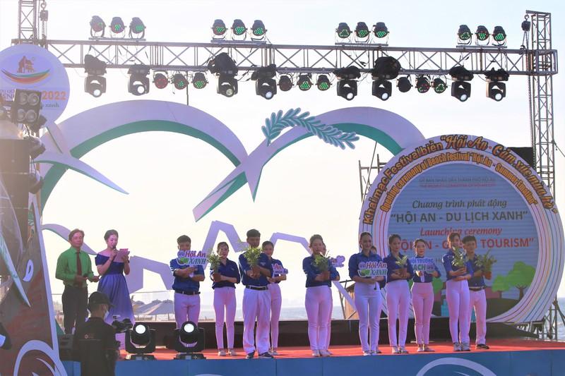 Khai mạc Festival biển