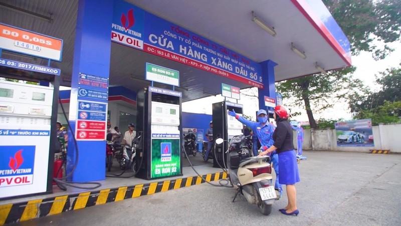Ổn định thuế phí giúp giảm áp lực cho doanh nghiệp và người dân
