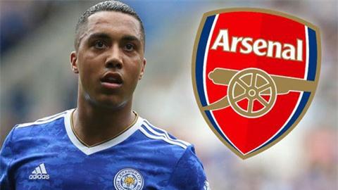 Arsenal đạt thỏa thuận cá nhân với Tielemans