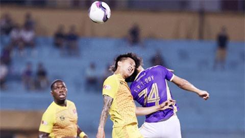 5 điểm nhấn của vòng 6 V.League 2022