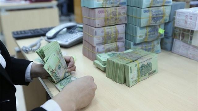 Chuyên gia: Không nên siết tín dụng bất động sản dành cho nhu cầu thật - Ảnh 1.