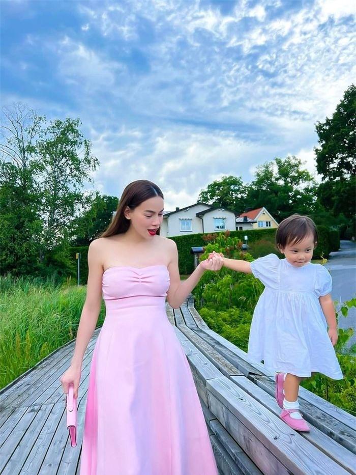Ngất ngây với cơ ngơi đồ sộ nhà chồng mỹ nhân Việt: Hà Hồ thênh thang, Hà Tăng xa hoa