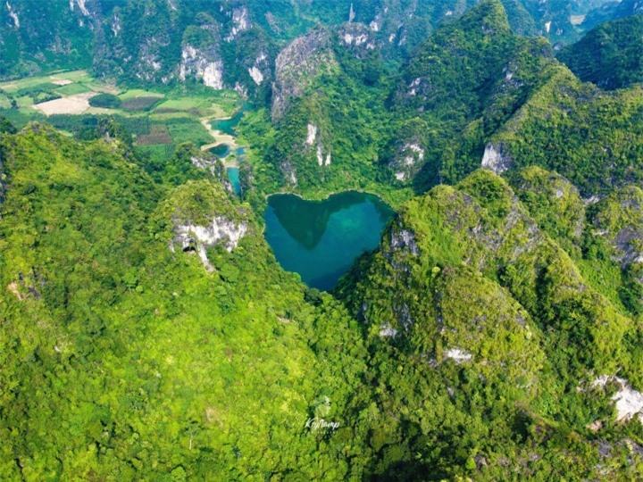 Choáng ngợp trước vẻ hùng vĩ của điểm leo núi đẹp nhất Đông Nam Á nằm ở Lạng Sơn - 8