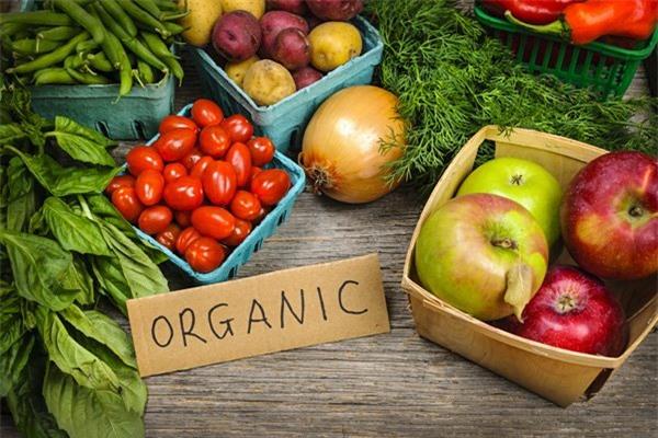 Mẹo chọn rau củ quả sạch