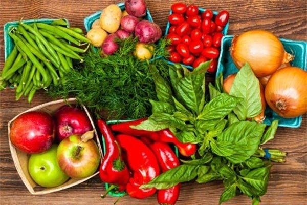 Cách chọn rau của quả sạch không hóa chất