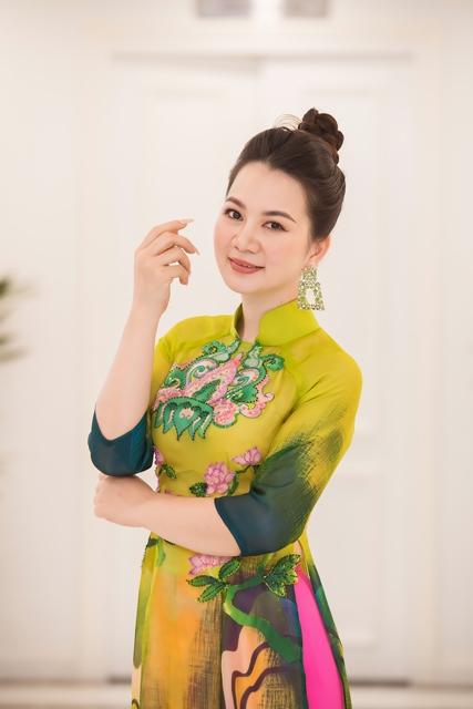 cuộc thi Hoa hậu áo dài Việt Nam 2022 chính thức diễn ra với nhiều dấu ấn. cuộc thi Hoa hậu áo dài Việt Nam 2022 chính thức diễn ra với nhiều dấu ấn.