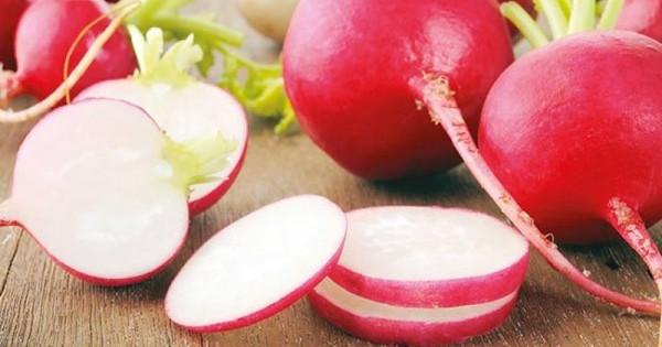 Thực phẩm "vàng" giúp lưu thông máu tốt