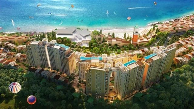 Có một thị trấn Địa Trung Hải ngay tại Phú Quốc, bạn đã đến chưa? - Ảnh 14