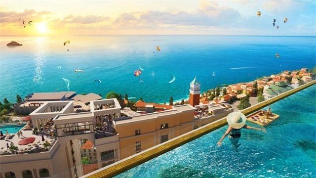 Có một thị trấn Địa Trung Hải ngay tại Phú Quốc, bạn đã đến chưa? - Ảnh 15