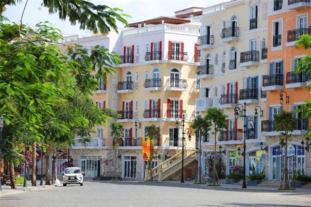 Có một thị trấn Địa Trung Hải ngay tại Phú Quốc, bạn đã đến chưa? - Ảnh 13